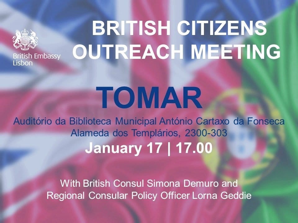 Cônsul britânica esclarece Brexit em Tomar 17.1 6263037176359944192 n