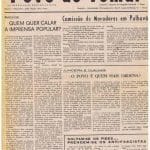 Quem se lembra do jornal “Povo de Tomar”? jornal Povo de Tomar pt 6