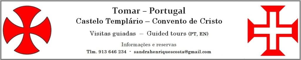 Guia local revela mais segredos de Tomar (c/ vídeo) visitas guiadas banner 4