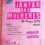 Propostas para comemorar o Dia da Mulher 8 3 1135 7377500062034690048 n