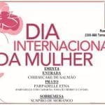 Propostas para comemorar o Dia da Mulher 8 3 3 7160203484548038656 n