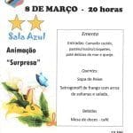 Propostas para comemorar o Dia da Mulher 8 3 579638 5866964994653945856 n
