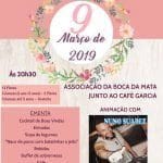Propostas para comemorar o Dia da Mulher 9 3 544 8226653884303540224 n
