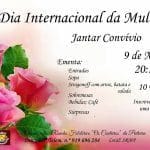 Propostas para comemorar o Dia da Mulher 9 3 1798009194280910848 n
