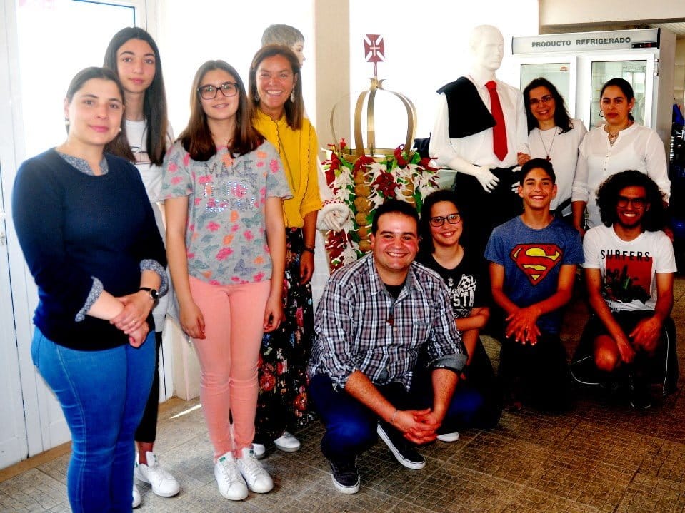 Alviobeira: Março e Abril de actividades mil ALVIOBEIRA ALMOCO IDOSO
