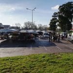 ASAE no mercado. Trânsito caótico (c/ fotos) ASAE PSP mercado IMG 20190308 084906