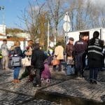 ASAE no mercado. Trânsito caótico (c/ fotos) ASAE PSP mercado IMG 20190308 085938 Copy