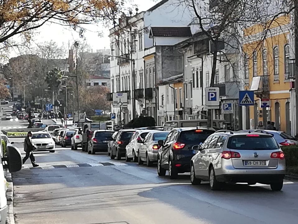 Ruído Ambiente: Um problema silencioso em Tomar ASAE PSP mercado transito IMG 20190308 092321 Copy