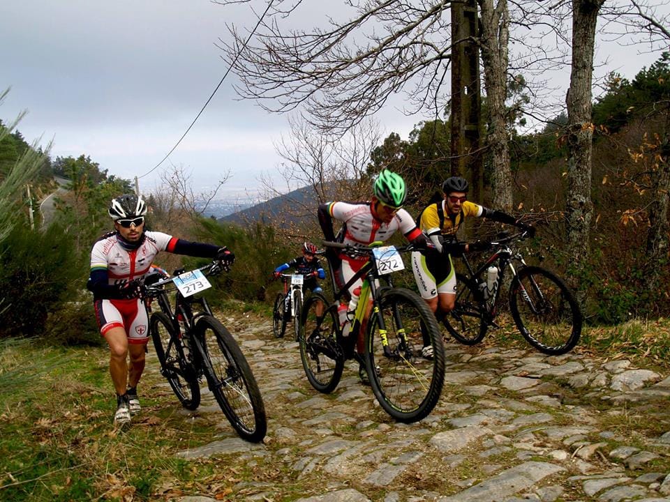 Mais de 250 ciclistas no Raid Templários BTT BTT 61 5761111625523141124 n