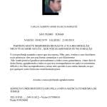 CARLOS ALBERTO AMOR DA SILVA HENRIQUES 1