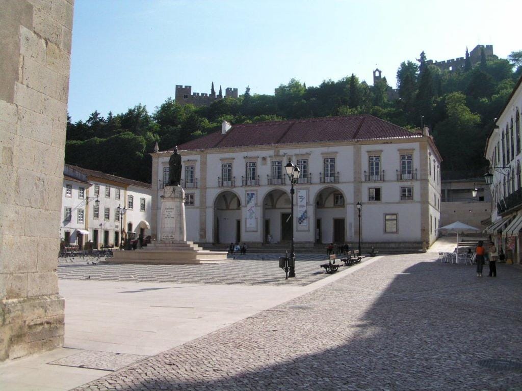 Câmara de Tomar reúne nesta segunda feira Camara de Tomar fghjk18