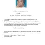 EUGENIA MARIA DA PIEDADE QUINTINO