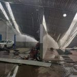 Tragédia em Moçambique: o depoimento de um tomarense (c/ fotos e vídeos) IMG 20190321 WA0004