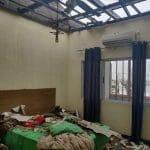 Tragédia em Moçambique: o depoimento de um tomarense (c/ fotos e vídeos) IMG 20190321 WA0015