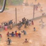 Tragédia em Moçambique: o depoimento de um tomarense (c/ fotos e vídeos) IMG 20190321 WA0029