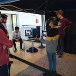 Último dia da FrEEE no pavilhão (c/ fotos) IMG 20190309 114329
