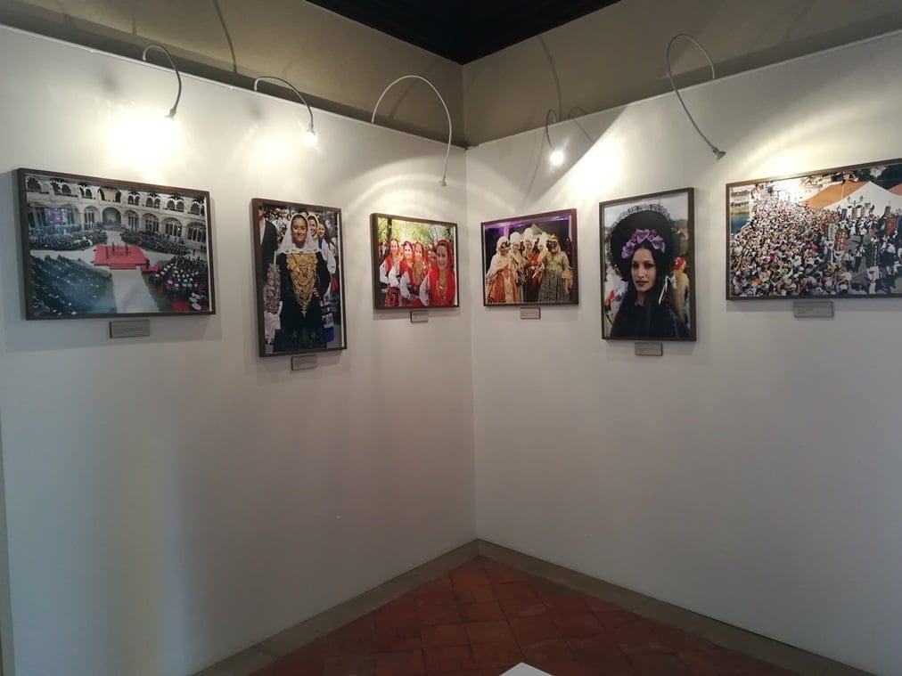 Exposição de fotografia de Arlindo Homem para visitar até ao fim do mês IMG 20190310 152957