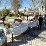 Enchente no mercado Tomar Alternativo (c/ fotos e vídeo) IMG 20190310 153412