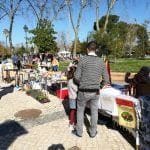 Enchente no mercado Tomar Alternativo (c/ fotos e vídeo) IMG 20190310 153417