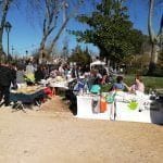 Enchente no mercado Tomar Alternativo (c/ fotos e vídeo) IMG 20190310 153438