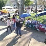 Enchente no mercado Tomar Alternativo (c/ fotos e vídeo) IMG 20190310 153820