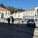 Dezenas de estudantes em defesa do clima (c/ fotos e vídeo) IMG 20190315 111843