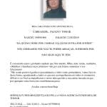 IRIA CARLA FELICINAO ANTUNES