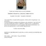 MARIA DE LOURDES NEVES DA SILVA HENRIQUES