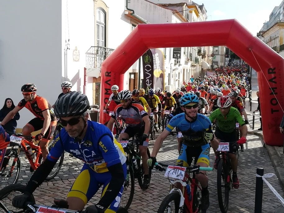 Agenda para o fim de semana Raid Templarios BTT IMG 20190310 090012
