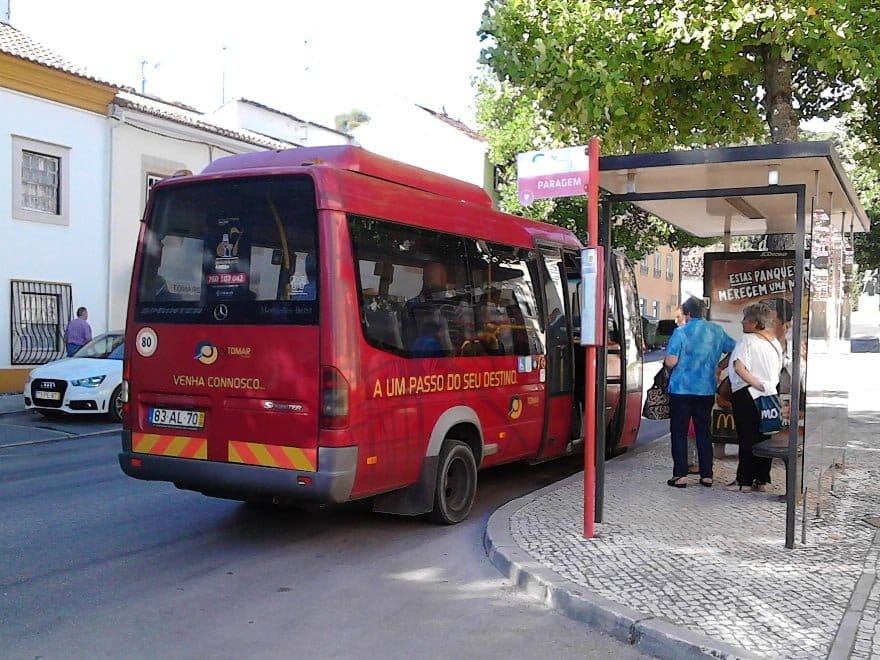 No ano passado, 113.450 pessoas andaram de TUT TUT IMG 20180919 100144