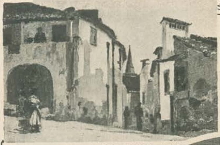 Há 100 anos Tomar 1919
