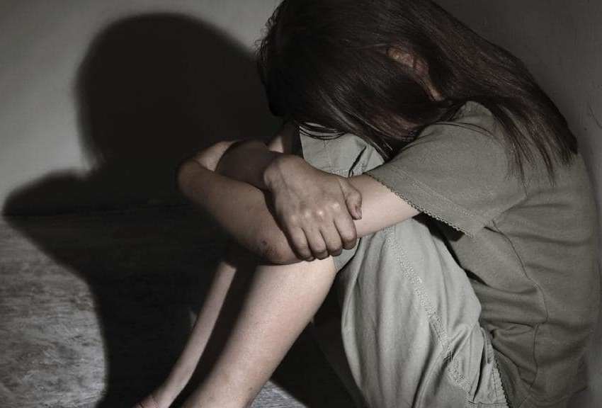 Caso chocante de violações e abusos sexuais em Tomar abuso sexual menor c