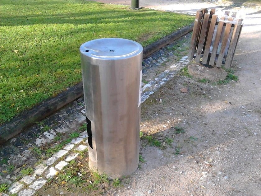 Bebedouro avariado bebedouro IMG 20190323 075557