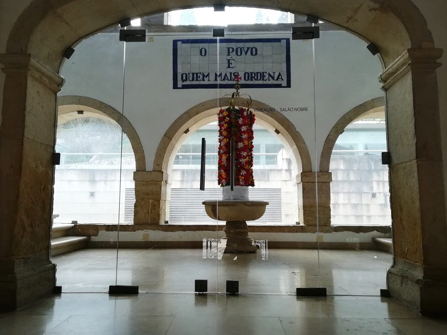Algumas curiosidades sobre as eleições autárquicas em Tomar camara povo tabuleiroIMG 20190204 162652 Copy