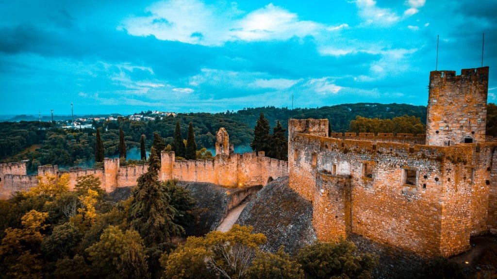 Dia Nacional dos Castelos comemorado com visita guiada gratuita castelo orlando oliveira 6515315472198533120 o