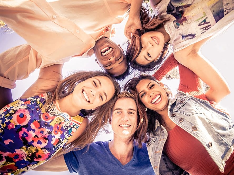 Juventude: conversa de muitos, prioridade de poucos juventude 2