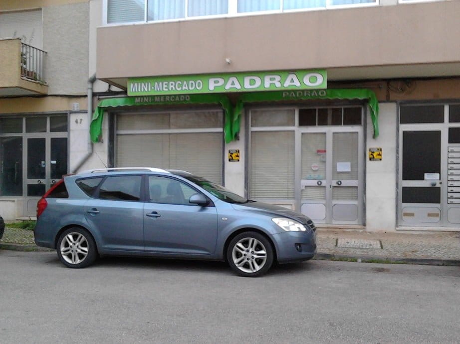 Minimercado Padrão reabre com nova gerência mini mercado Padrao IMG 20190310 071344