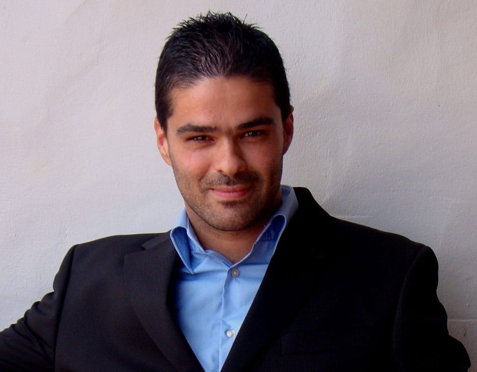 Tomarense quer ser presidente de câmara na Noruega nuno marques 5465214170397933568 n