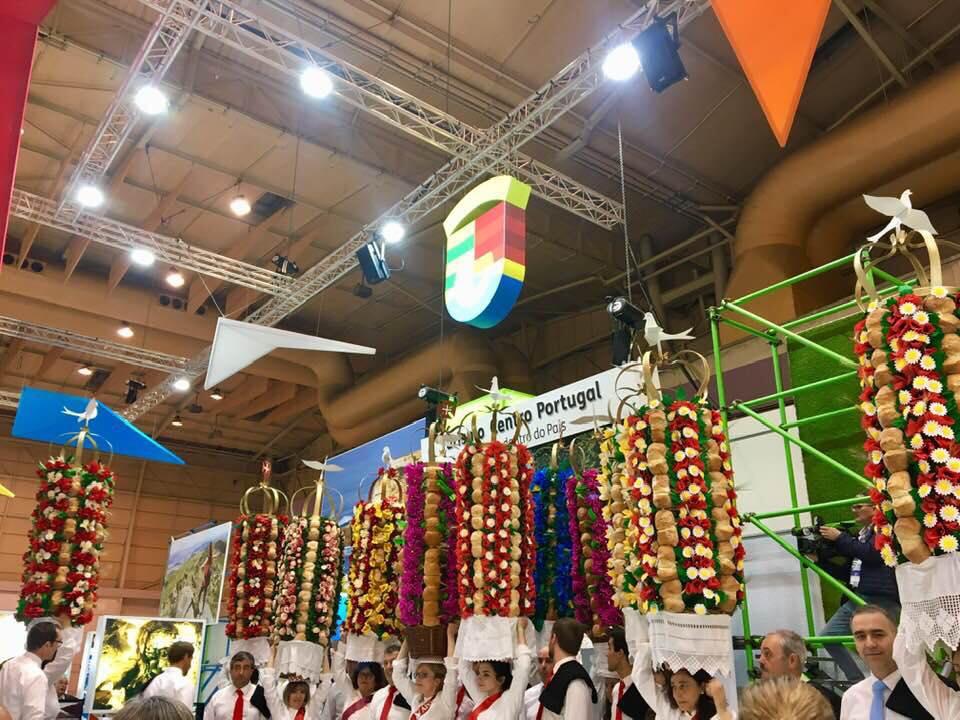 Festa dos Tabuleiros promovida na BTL (c/ fotos e vídeo) tabuleiros 205 542254292728283136 n