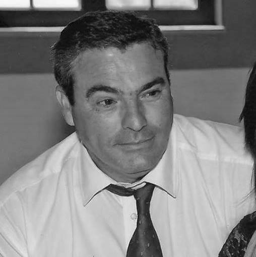 Morreu o presidente do clube TT Minjoelho vitor santos 01034580186349 n