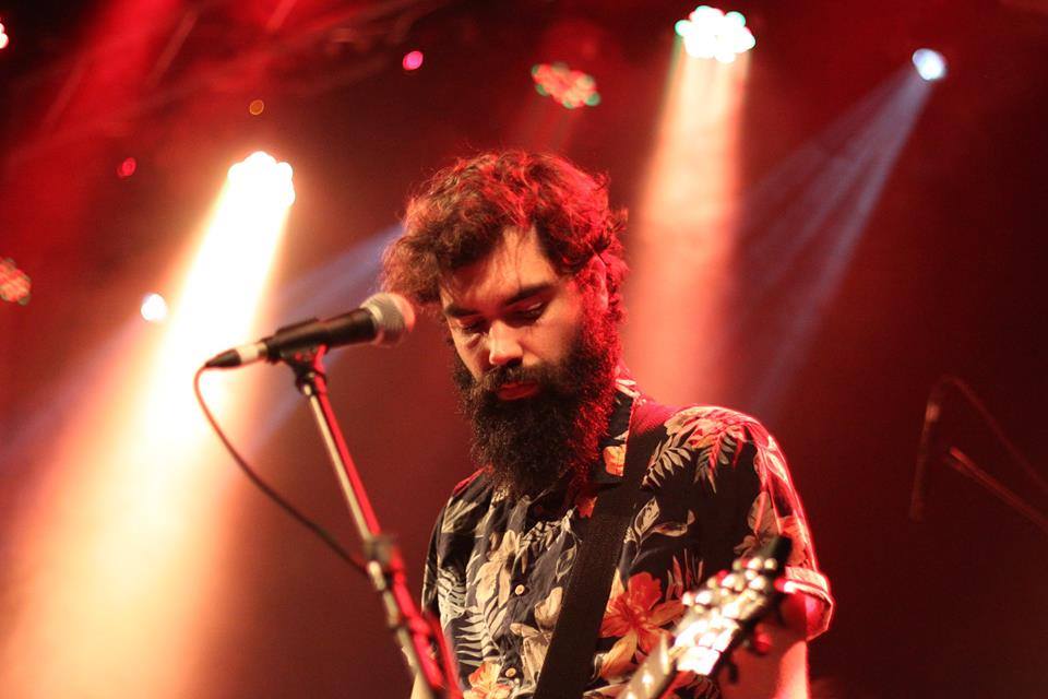 Dois dias de música em Cem Soldos no Festival Por Estas Bandas 28280127 1668018806597664 7149231237316203555 n