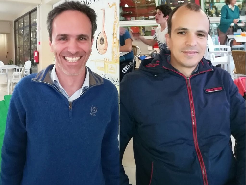 Gualdim pais eleicoes