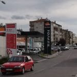 Filas para abastecer e combustível a acabar IMG 20190416 175131