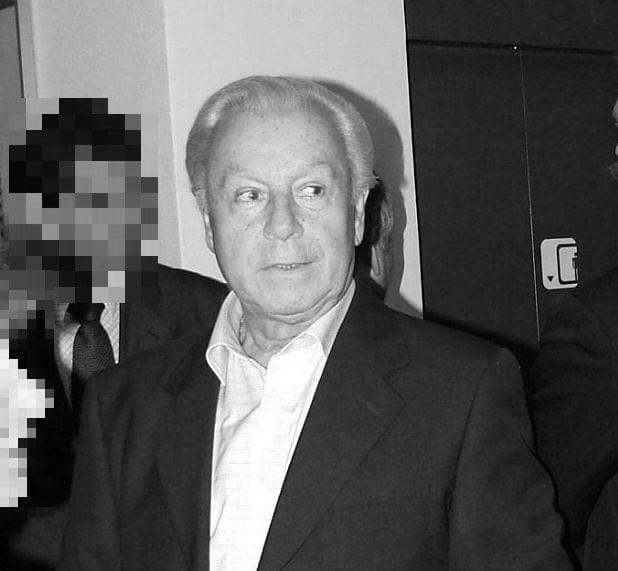 Morreu empresário João Salvador Joao salvador DSCF0038