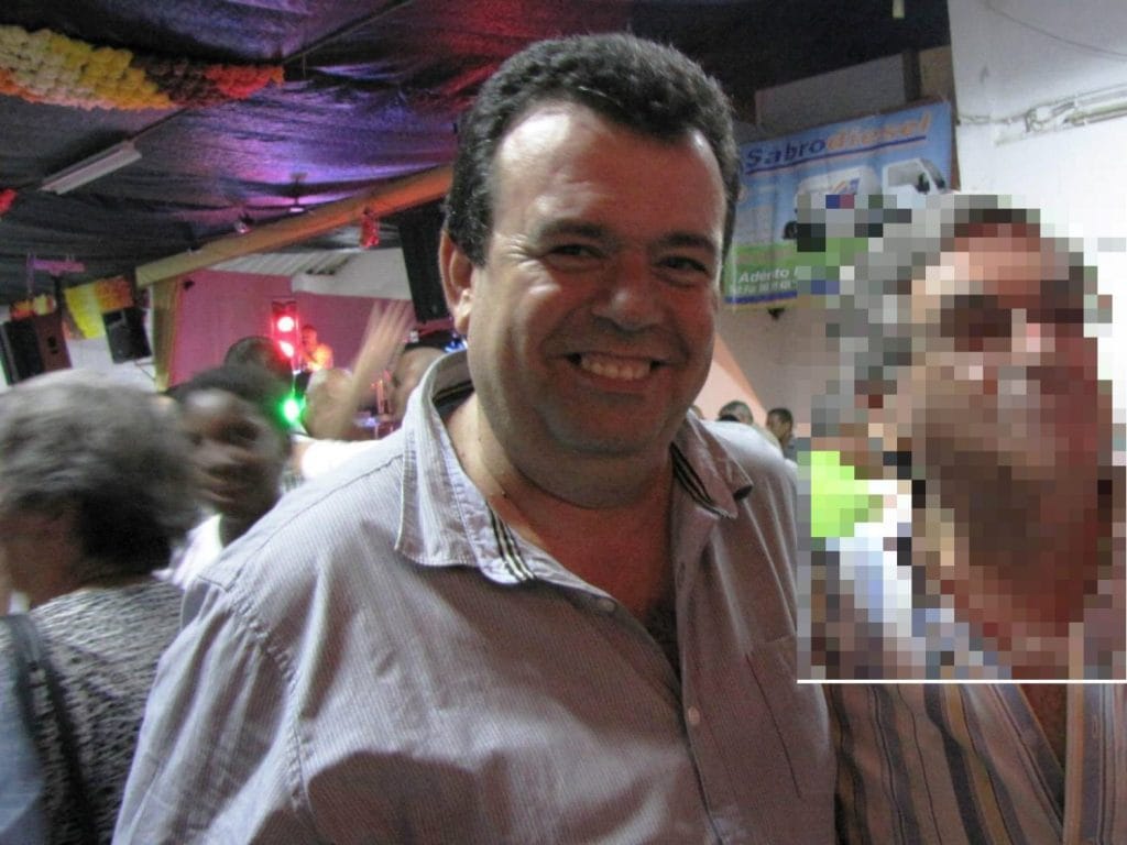 Joaquim Góis recandidata-se na Sociedade Musical da Pedreira Joaquim Gois 596 331575542 o