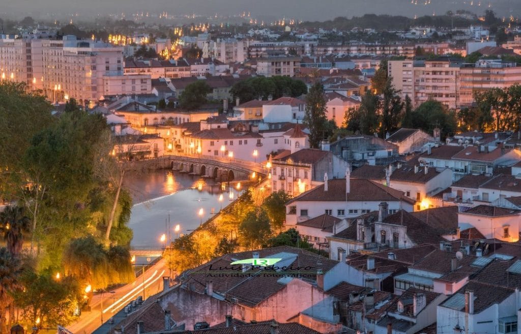 Câmara contrata empresa espanhola por quase 11 milhões de euros Tomar Luis Ribeiro 84 4117821898157457408 o