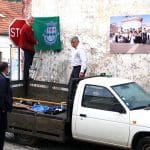 alviobeira COLOCACAO PLACA
