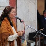 alviobeira MANUEL SANTOS DISCURSA