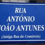 alviobeira NOME DE RUA EM ALVIOBEIRA NOVO