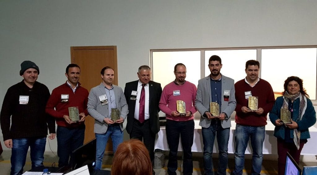 Grupo BNI Capítulo comemora 6° aniversário bni capitulo 3881259176413595596 o